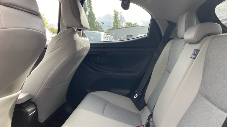 Toyota Yaris 1.5 Hybrid Excel 5dr CVT Hybrid Hatchback